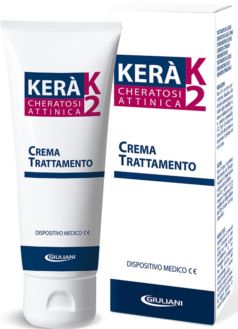 KERA' K2 CREMA 50 ML - Speedyfarma.it