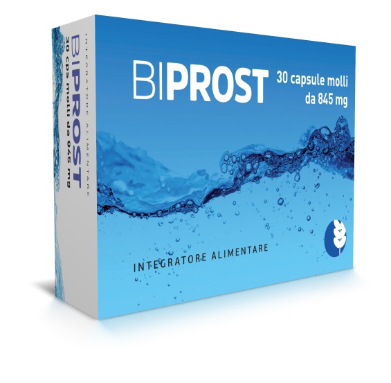 BIPROST 30 CAPSULE MOLLI 930 MG - Speedyfarma.it
