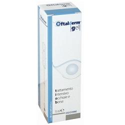 OFTALDERM GEL 15 ML - Speedyfarma.it