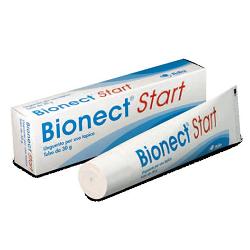 BIONECT START UNGUENTO 30 G - Speedyfarma.it
