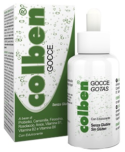 COLBEN GOCCE 20 ML - Speedyfarma.it
