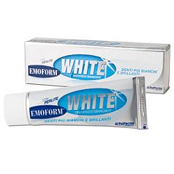 EMOFORM WHITE 40ML* - Speedyfarma.it