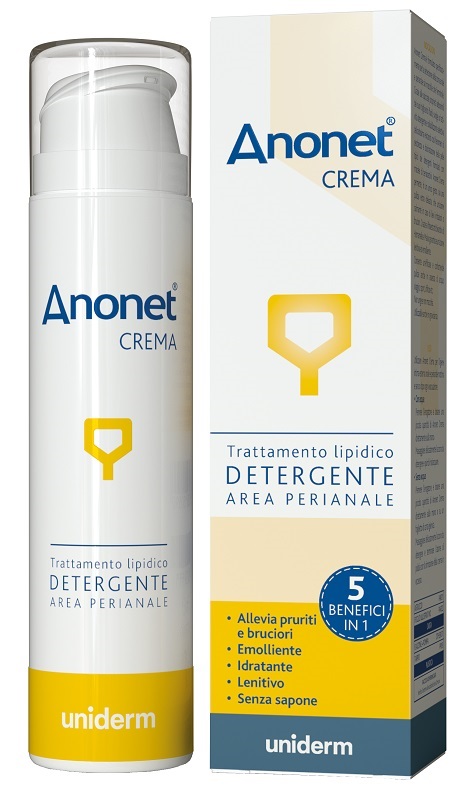 ANONET CREMA 50 ML - Speedyfarma.it