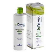UNIDERMO LIQUIDO 400 ML - Speedyfarma.it