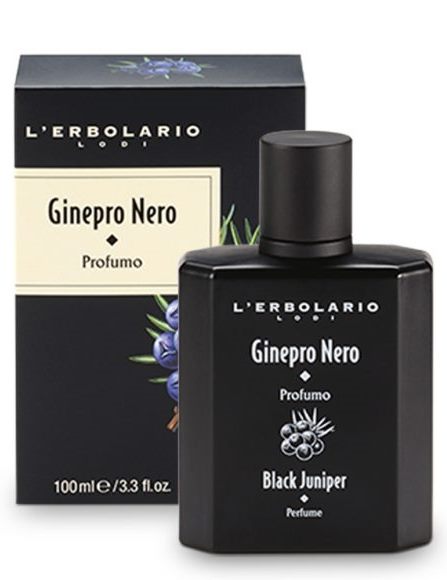 GINEPRO NERO PROFUMO 100 ML - Speedyfarma.it