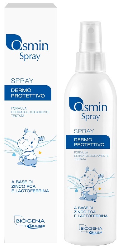 OSMIN SPRAY 90 ML - Speedyfarma.it