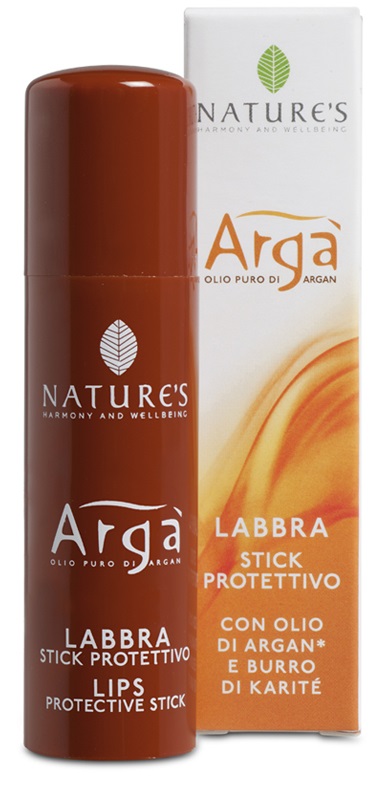 ARGA' STICK LABBRA - Speedyfarma.it