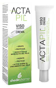 ACTAPIL VISO 15 ML - Speedyfarma.it