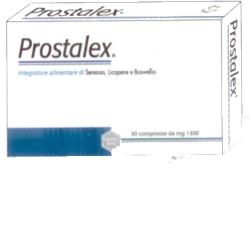 PROSTALEX 30 COMPRESSE - Speedyfarma.it