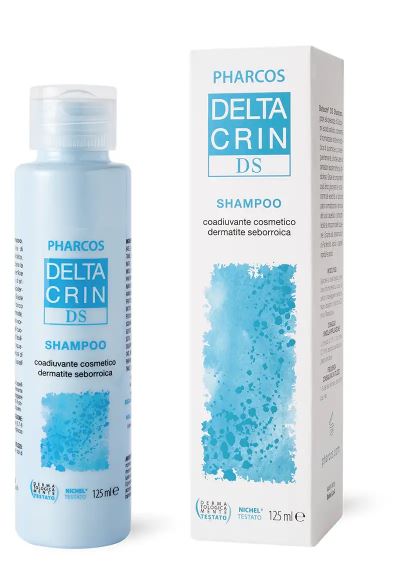 DELTACRIN DS PHARCOS 125 ML - Speedyfarma.it