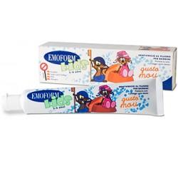 EMOFORM KIDS MOU 50ML - Speedyfarma.it