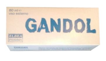 GANDOL 80 ML - Speedyfarma.it