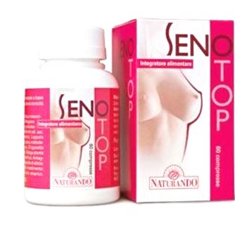 SENOTOP 60 COMPRESSE - Speedyfarma.it