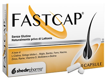 FASTCAP 30 CAPSULE - Speedyfarma.it