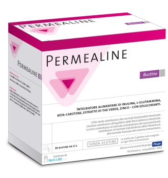 PERMEALINE 28 BUSTINE 168 G - Speedyfarma.it