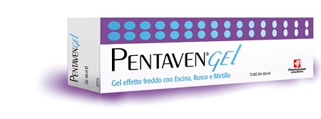 PENTAVEN GEL 100ML - Speedyfarma.it