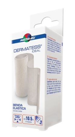 DERMATESS BENDA IDEAL M5X8CM - Speedyfarma.it