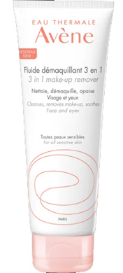 EAU THERMALE AVENE LATTE STRUCCANTE 3 IN 1 200 ML - Speedyfarma.it
