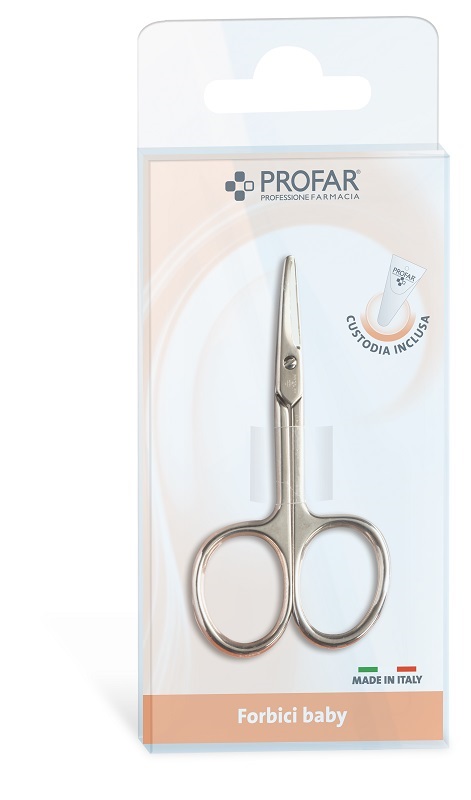 PROFAR FORBICINE BABY - Speedyfarma.it