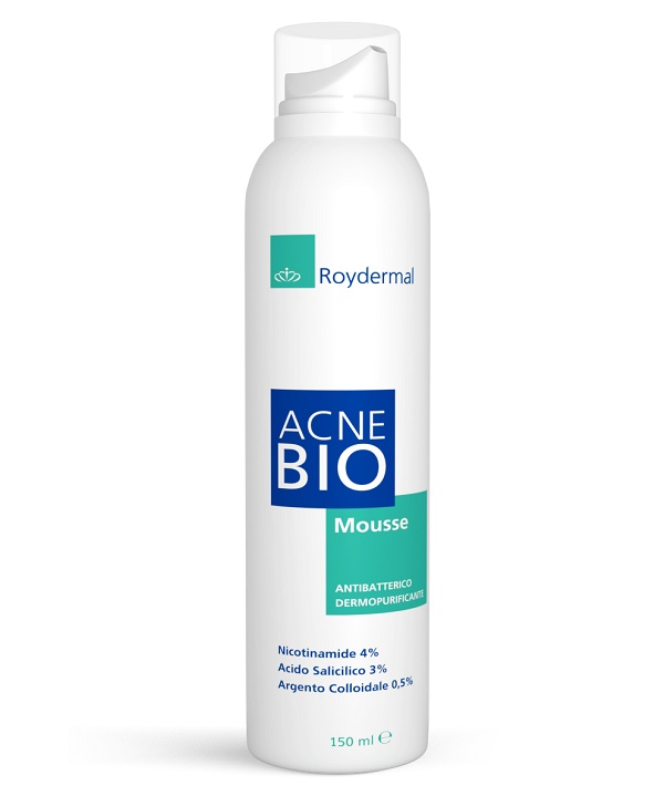 ACNEBIO MOUSSE 150 ML - Speedyfarma.it