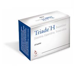 TRIADE H 20 BUSTINE - Speedyfarma.it