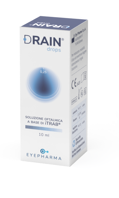 DRAIN DROPS 10 ML - Speedyfarma.it