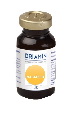 DRIAMIN MAGNESIO 15 ML - Speedyfarma.it