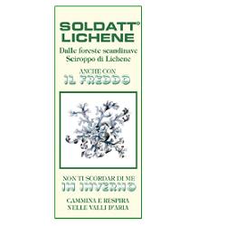 SOLDATT LICHENE SCIR 60ML - Speedyfarma.it