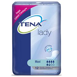 PANNOLONE TENA DISCREET MAXI 12 PEZZI - Speedyfarma.it