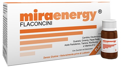 MIRAENERGY 10FL 10 ML - Speedyfarma.it