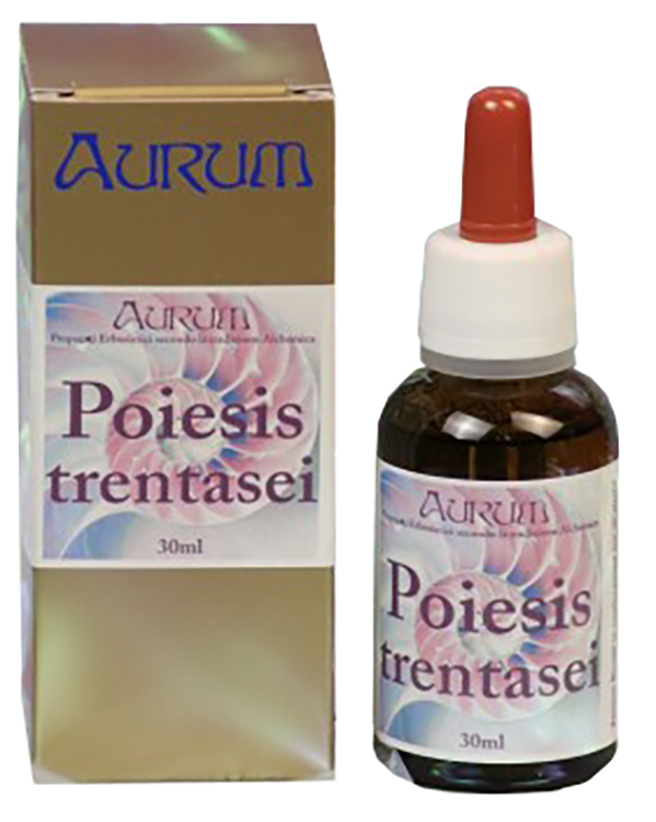 POIESIS TRENTASEI GOCCE 30 ML - Speedyfarma.it
