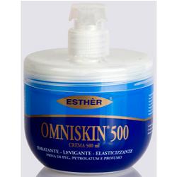 OMNISKIN 500 CREMA 500 ML - Speedyfarma.it