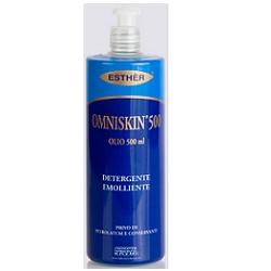 OMNISKIN 500 OLIO 500 ML - Speedyfarma.it