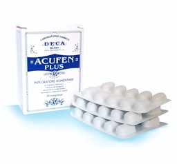 ACUFEN PLUS 30 COMPRESSE - Speedyfarma.it