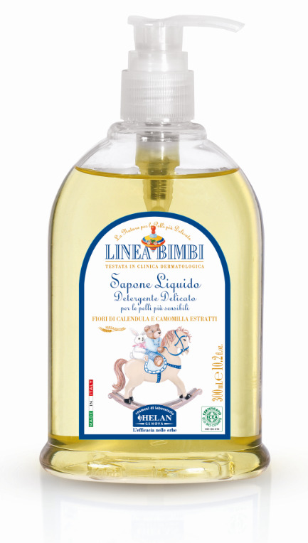 BIMBI SAPONE LIQUIDO 300 ML - Speedyfarma.it