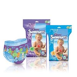 PANNOLINI MARE/PISCINA LIBERO SWIM PANTS PER BAMBINO TAGLIA S 6 PEZZI - Speedyfarma.it