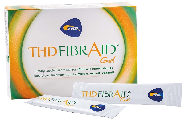 FIBRAID GEL 20 STICK PACK DA 10 ML - Speedyfarma.it