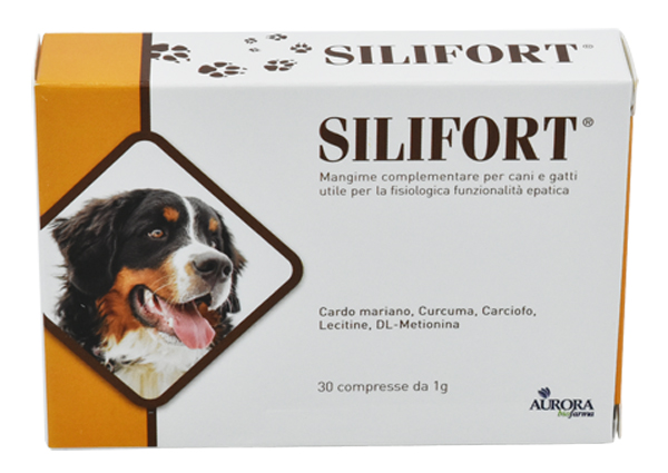 INTEGRATORE ALIMENTARE DETOSSICANTE EPATICO - Speedyfarma.it