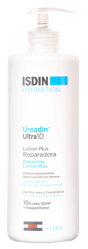 UREADIN ULTRA 10 LOZIONE 400 ML - Speedyfarma.it