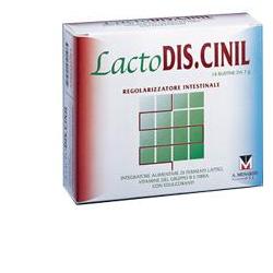 LACTODISCINIL 14 BUSTINE - Speedyfarma.it