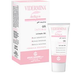 VIDERMINA DELIGYN GEL 6 FLACONI DA 5ML - Speedyfarma.it