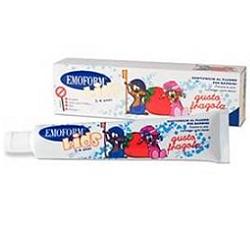 EMOFORM KIDS FRAGOLA 50 ML - Speedyfarma.it