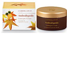 AMBRALIQUIDA CREMA CORPO 250 ML - Speedyfarma.it