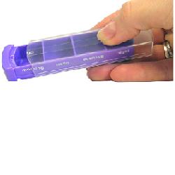 MININIZER PORTAPILLOLE GIORNALIERO - Speedyfarma.it