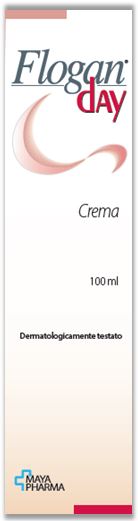 FLOGAN DAY CREMA 100 ML - Speedyfarma.it