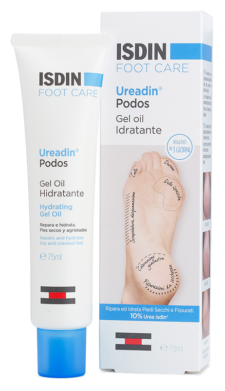 UREADIN PODOS GEL-OIL 75 ML - Speedyfarma.it