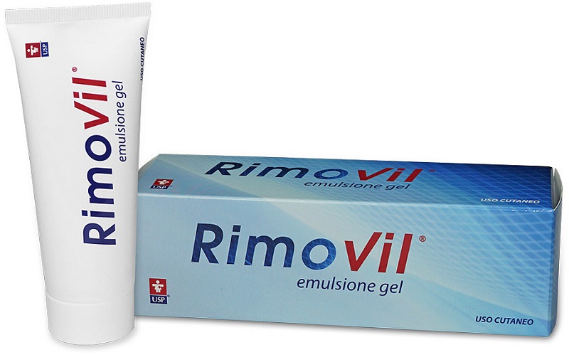 RIMOVIL GEL 75 ML - Speedyfarma.it
