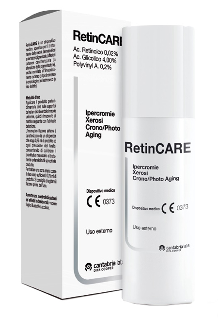 RETINCARE 30 ML - Speedyfarma.it
