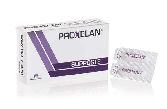 PROXELAN 10 SUPPOSTE 2 G - Speedyfarma.it