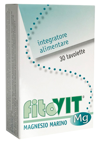 FITOVIT MACERATO GLICERICO 30 COMPRESSE - Speedyfarma.it